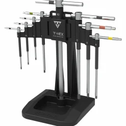 - T-Hex Speed Wrench Set - Werkzeugset < Topeak Hot