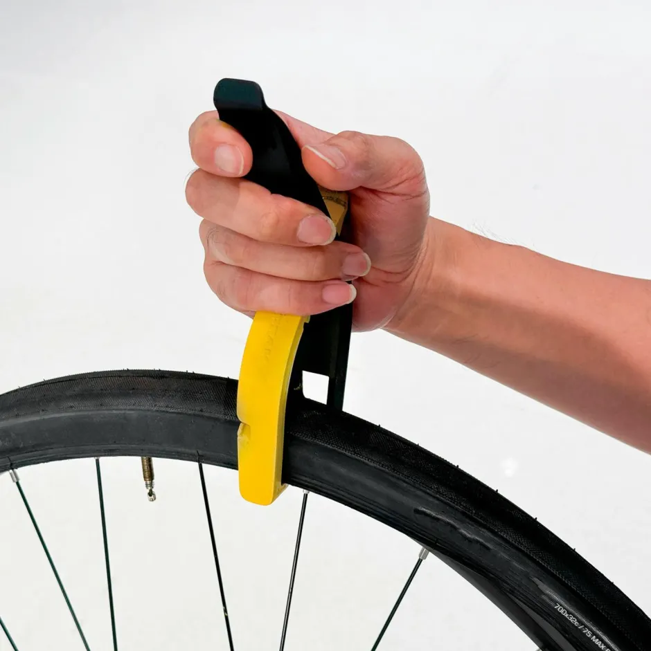Topeak Fahrradwerkzeuge|Reifen & Schläuche-- Tire Lever Team Issue - Reifen- & Schlauchzubehör