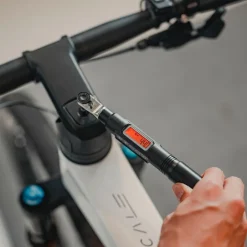 Topeak Fahrradwerkzeuge-- Torq Stick Pro Digital - Werkzeugset