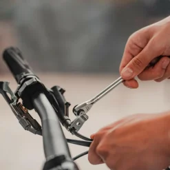 Topeak Fahrradwerkzeuge-- Torq Stick Pro Digital - Werkzeugset