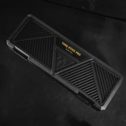 Topeak Fahrradwerkzeuge-- Torq Stick Pro Digital - Werkzeugset