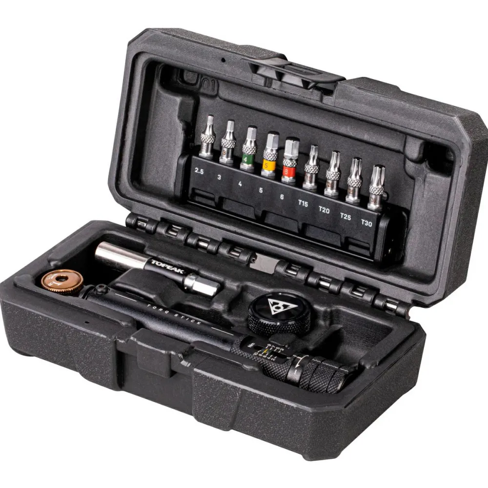 - Torq Stick Pro - Fahrradwerkzeug < Topeak Sale