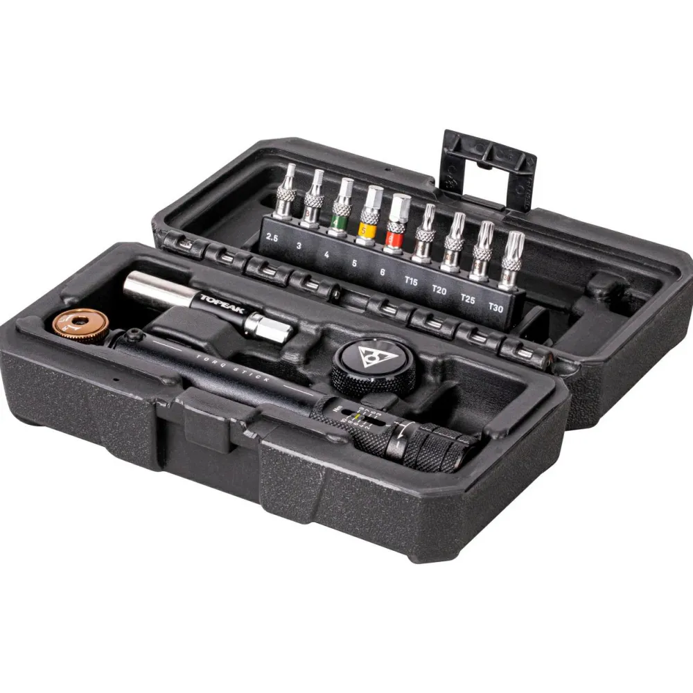 - Torq Stick Pro - Fahrradwerkzeug < Topeak Sale