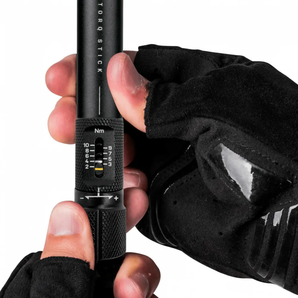 - Torq Stick Pro - Fahrradwerkzeug < Topeak Sale