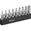 - Torx BitKit 9 - Werkzeugset < Topeak Discount