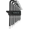 Topeak Fahrradwerkzeuge-- Torx Wrench Set DX - Werkzeugset