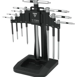 Topeak - T-Torx Speed Wrench Set - Werkzeugset Discount