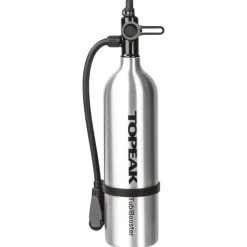 - TubiBooster X - Standpumpe < Topeak Discount