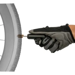 - TubiCartridge T16 - CO2-Pumpe < Topeak New