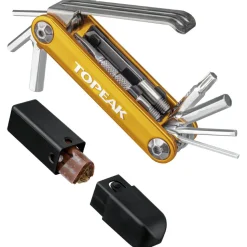 Topeak - Tubi 11 Combo - Fahrradwerkzeug Online
