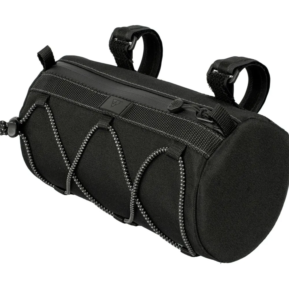 Topeak - Tubular BarBag Slim - Lenkertasche Black Discount