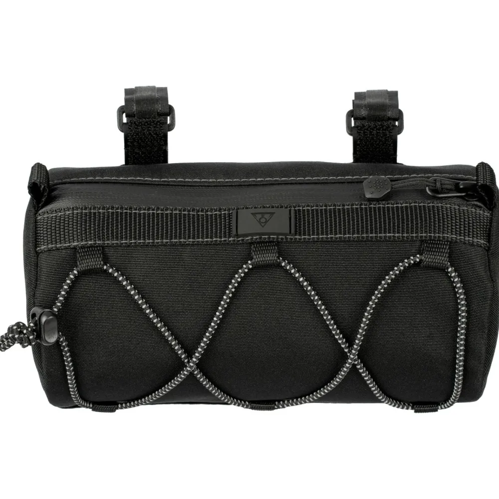 Topeak - Tubular BarBag Slim - Lenkertasche Black Discount
