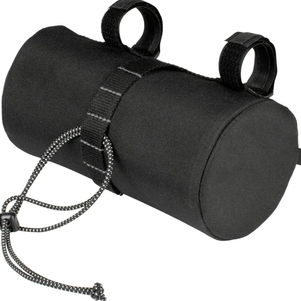 Topeak - Tubular BarBag Slim - Lenkertasche Black Discount