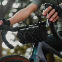 Topeak - Tubular BarBag Slim - Lenkertasche Black Discount