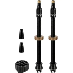 Topeak - TurboFlow Valve Kit - Reifen- & Schlauchzubehör