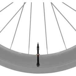 - TurboFlow Valve Kit - Reifen- & Schlauchzubehör < Topeak