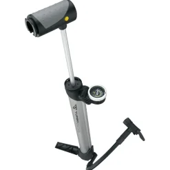 Topeak Fahrradzubehör|Fahrradpumpen-- Turbo Morph G - Minipumpe Black