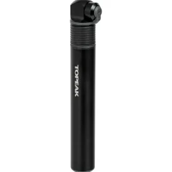 Topeak - Two Timer XT - Minipumpe Black New
