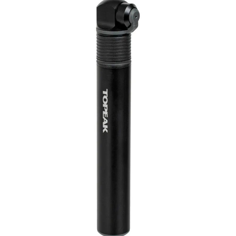 Topeak - Two Timer XT - Minipumpe Black New