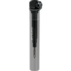 Topeak - Two Timer XT - Minipumpe Black New