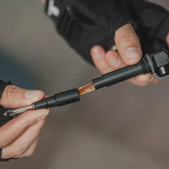 Topeak - Two Timer XT - Minipumpe Black New