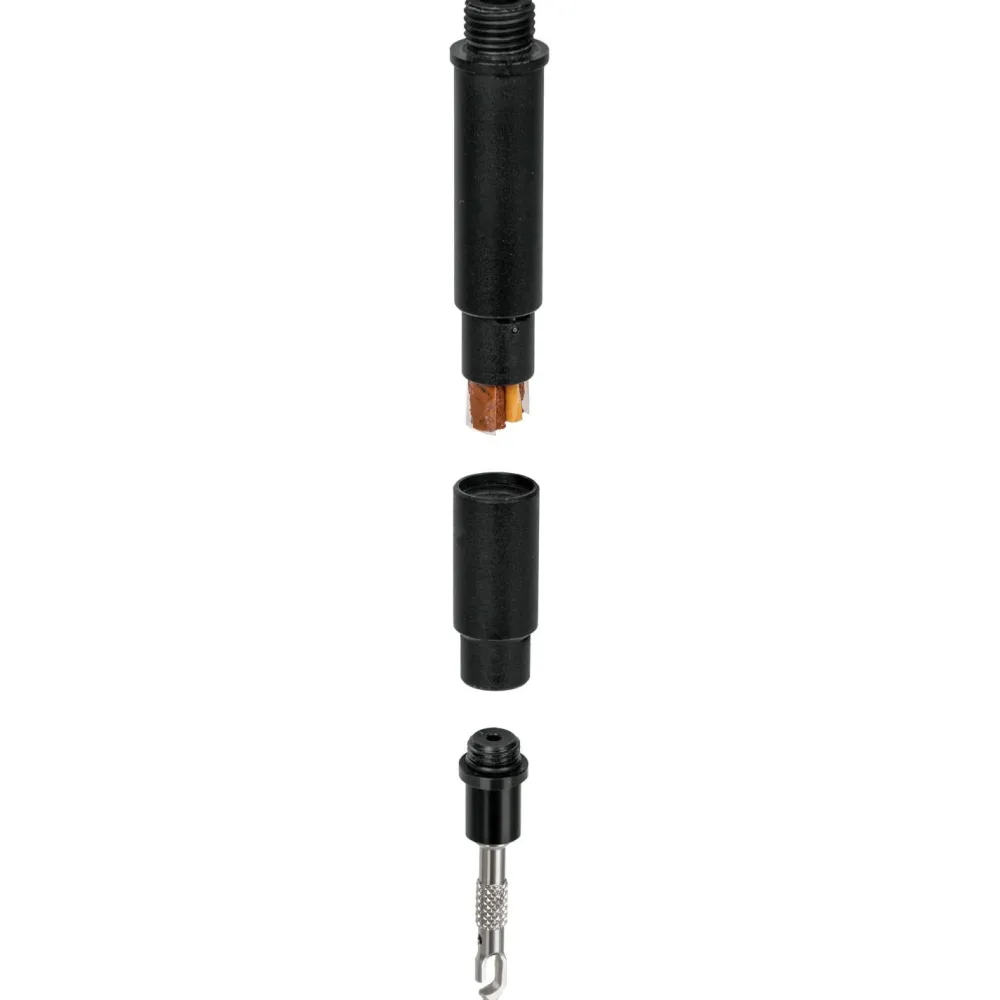 Topeak - Two Timer XT - Minipumpe Black New