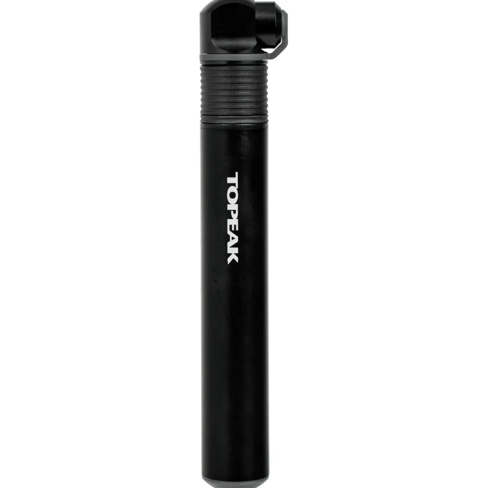 Topeak - Two Timer XT - Minipumpe Black New