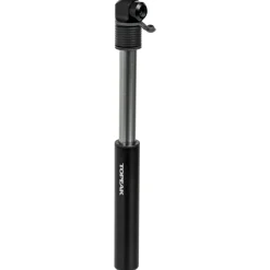Topeak - Two Timer XT - Minipumpe Black New