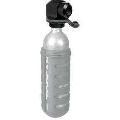 Topeak - Two Timer XT - Minipumpe Black New