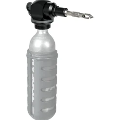 Topeak - Two Timer XT - Minipumpe Black New