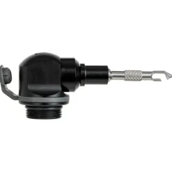 Topeak - Two Timer XT - Minipumpe Black New
