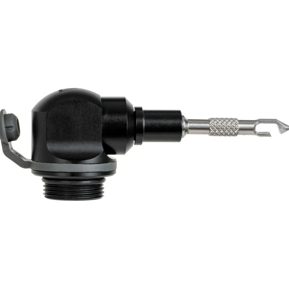 Topeak - Two Timer XT - Minipumpe Black New