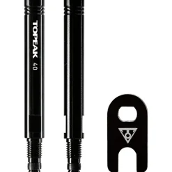 - Valve Extender 40 mm (2er Set) - Reifen- & Schlauchzubehör < Topeak