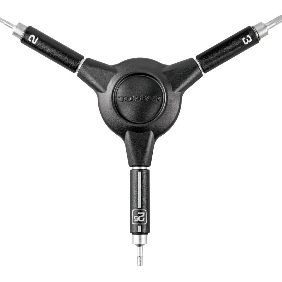 Topeak - Y-Hex Speed Wrench - Fahrradwerkzeug