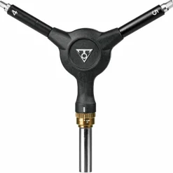 Topeak Fahrradwerkzeuge-- Y-Speed Ratchet - Werkzeugset