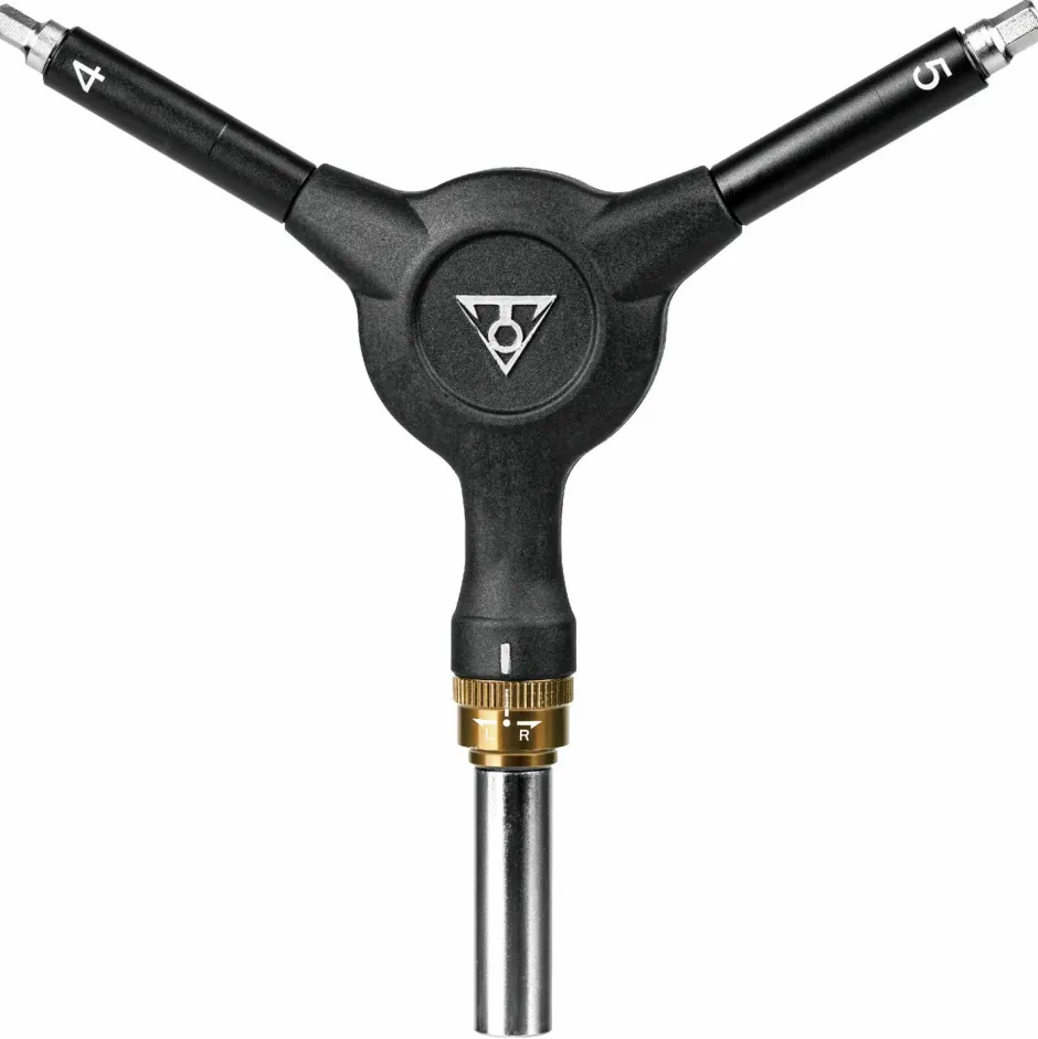 Topeak Fahrradwerkzeuge-- Y-Speed Ratchet - Werkzeugset