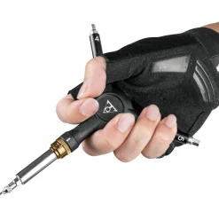Topeak Fahrradwerkzeuge-- Y-Speed Ratchet - Werkzeugset