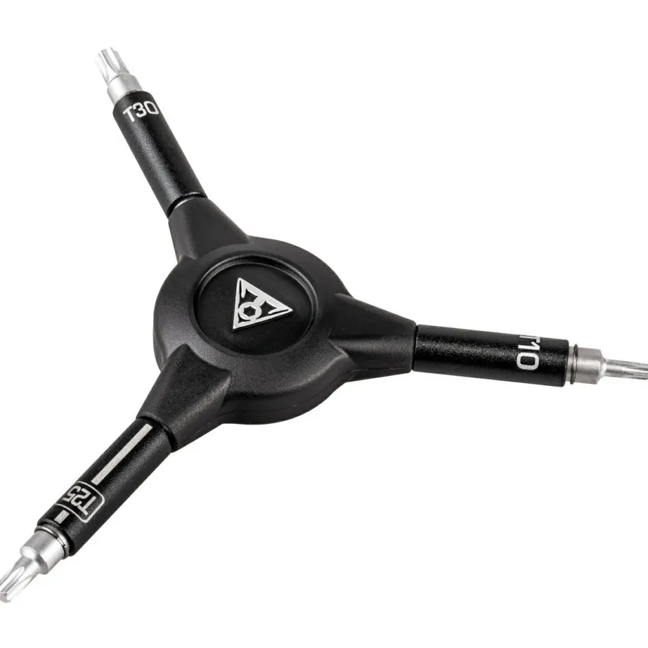 Topeak - Y-Torx Speed Wrench - Fahrradwerkzeug