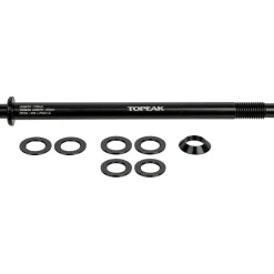 Topeak - Zi:RAK Thru-Axle - Steckachse
