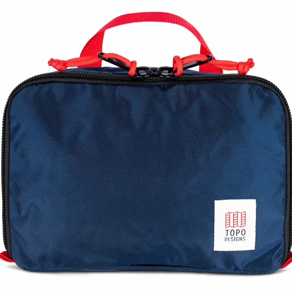 Topo Designs Packsäcke-- Pack Bag Cube - Packsack