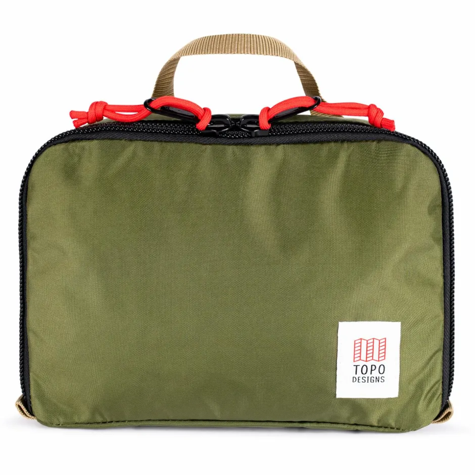 Topo Designs Packsäcke-- Pack Bag Cube - Packsack