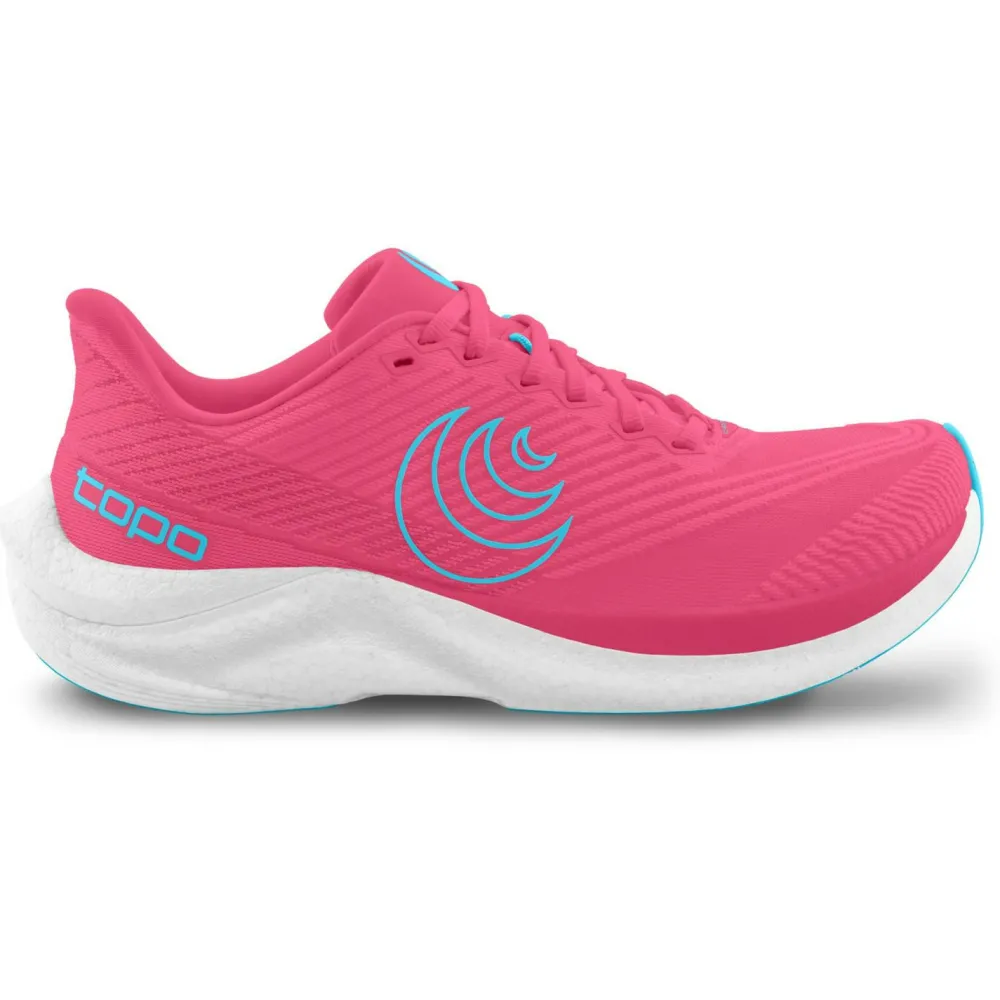 - Women's Cyclone 3 - Runningschuhe < Topo Athletic Hot