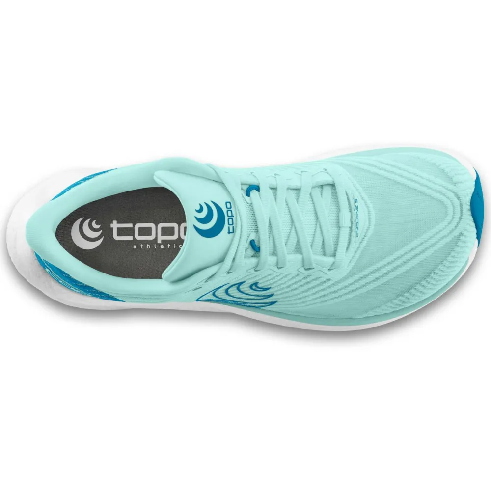 - Women's Cyclone 3 - Runningschuhe < Topo Athletic Hot