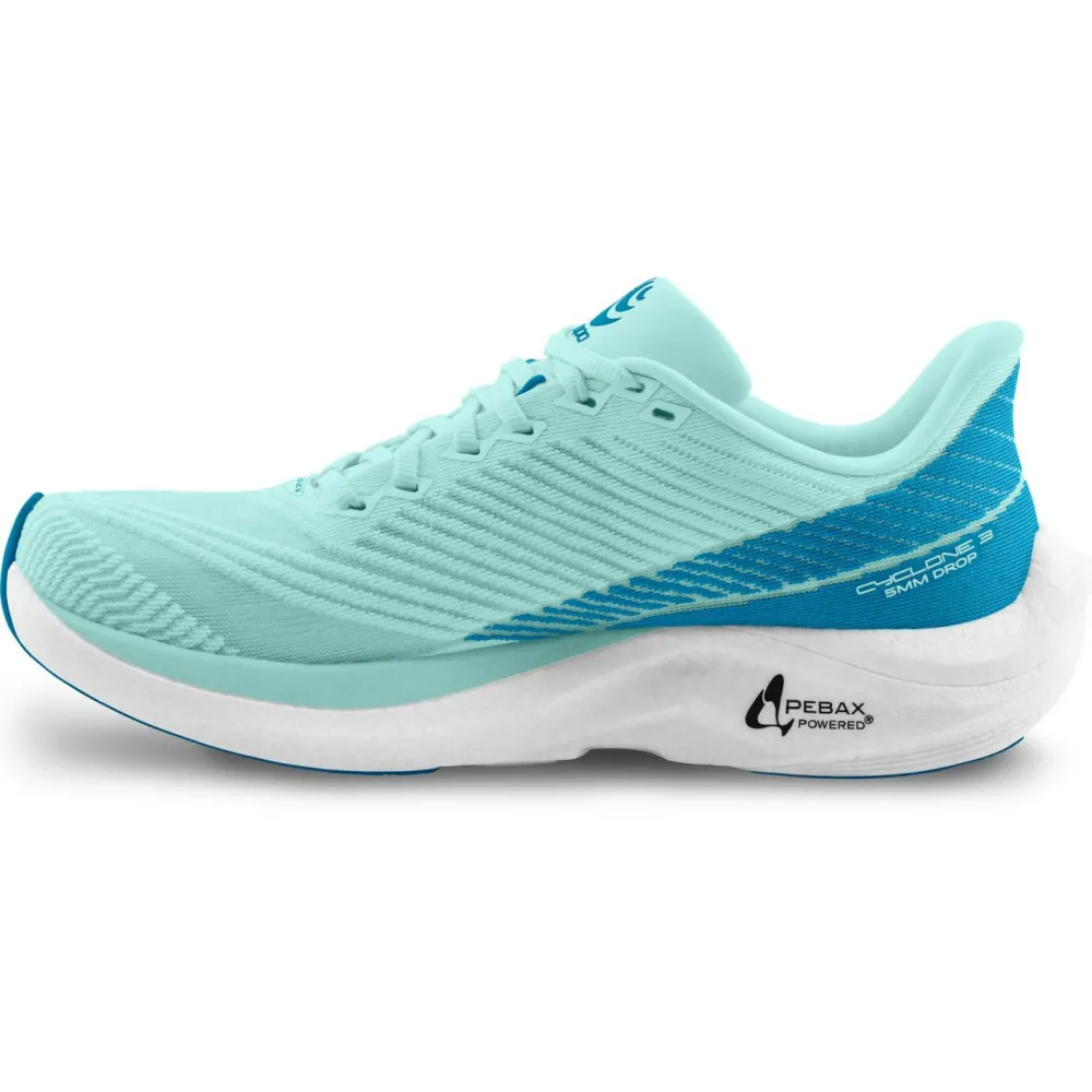 - Women's Cyclone 3 - Runningschuhe < Topo Athletic Hot