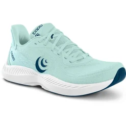 Topo Athletic - Women's Fli-Lyte 6 - Runningschuhe Sky / Navy Best