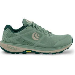 Topo Athletic - Women's Terraventure 4 - Trailrunningschuhe Sage / Tan Online