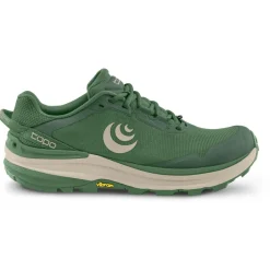 Topo Athletic Multisportschuhe-- Women's Traverse - Multisportschuhe Sage / Tan