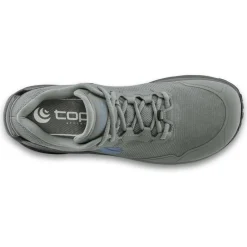Topo Athletic Multisportschuhe-- Women's Traverse - Multisportschuhe Sage / Tan
