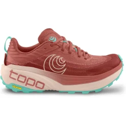 Topo Athletic - Women's Vista - Trailrunningschuhe Best