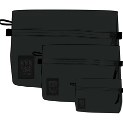 Topo Designs - Accessory Bag Bundle - Rucksack-Zubehör